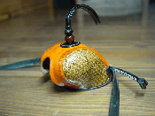 Haube für Falken