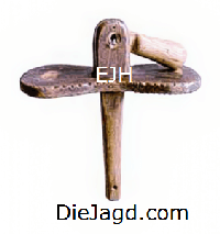 Hasenklapper