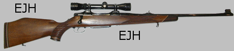 Sauer 80